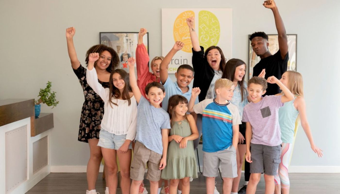 Brain Balance Center of Jacksonville