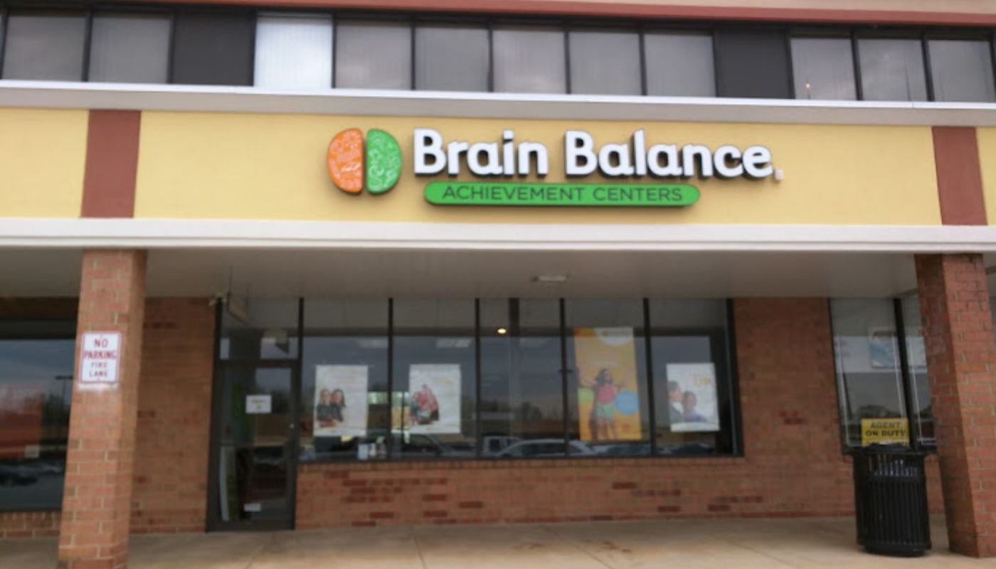 Brain Balance Center of Wilmington