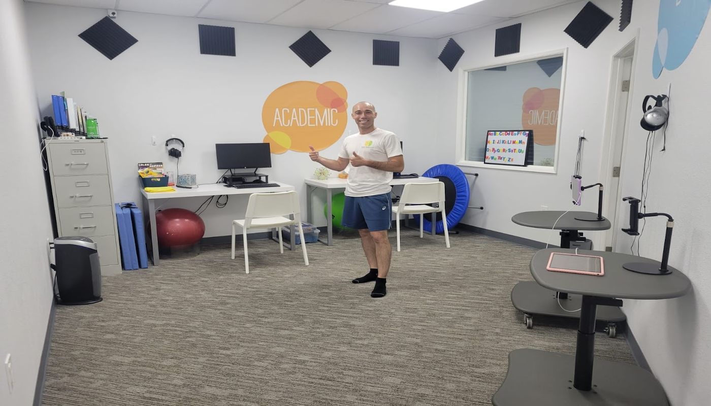 Brain Balance Chula Vista