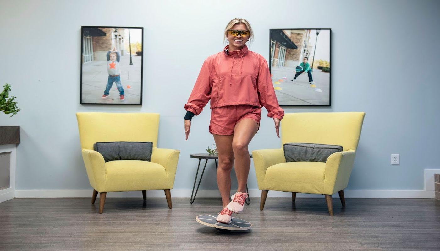 Brain Balance Center of Mequon