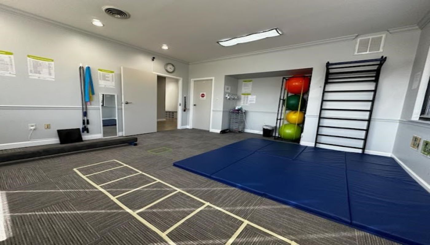 Brain Balance Nashville