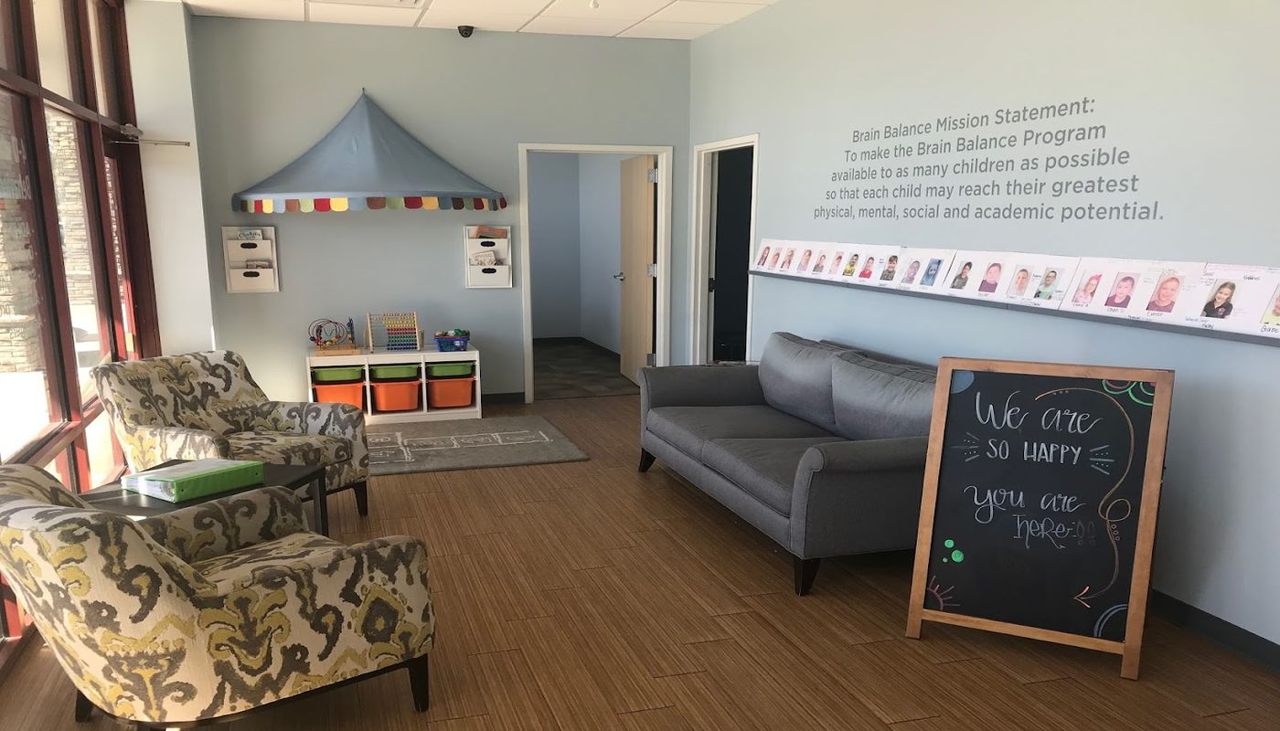 Brain Balance Oklahoma City