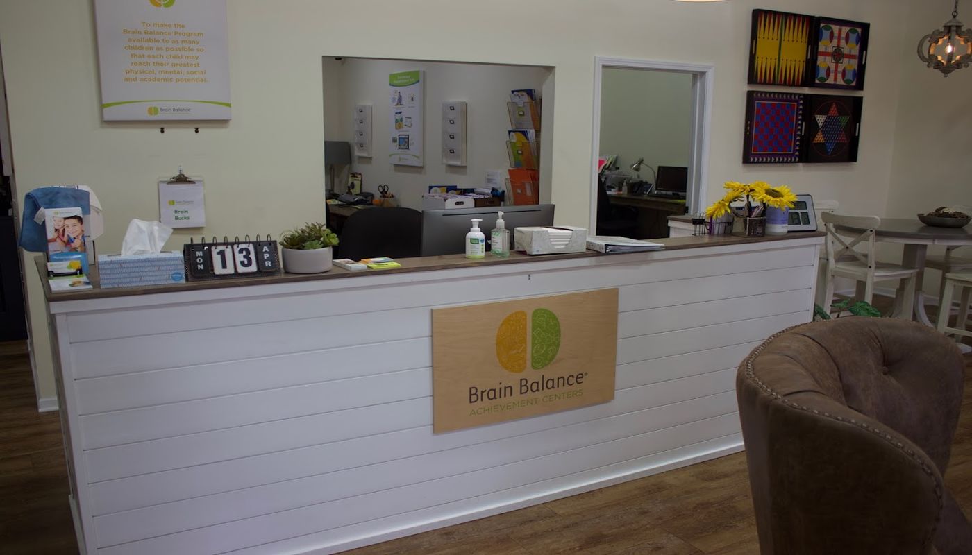 Brain Balance Overland Park