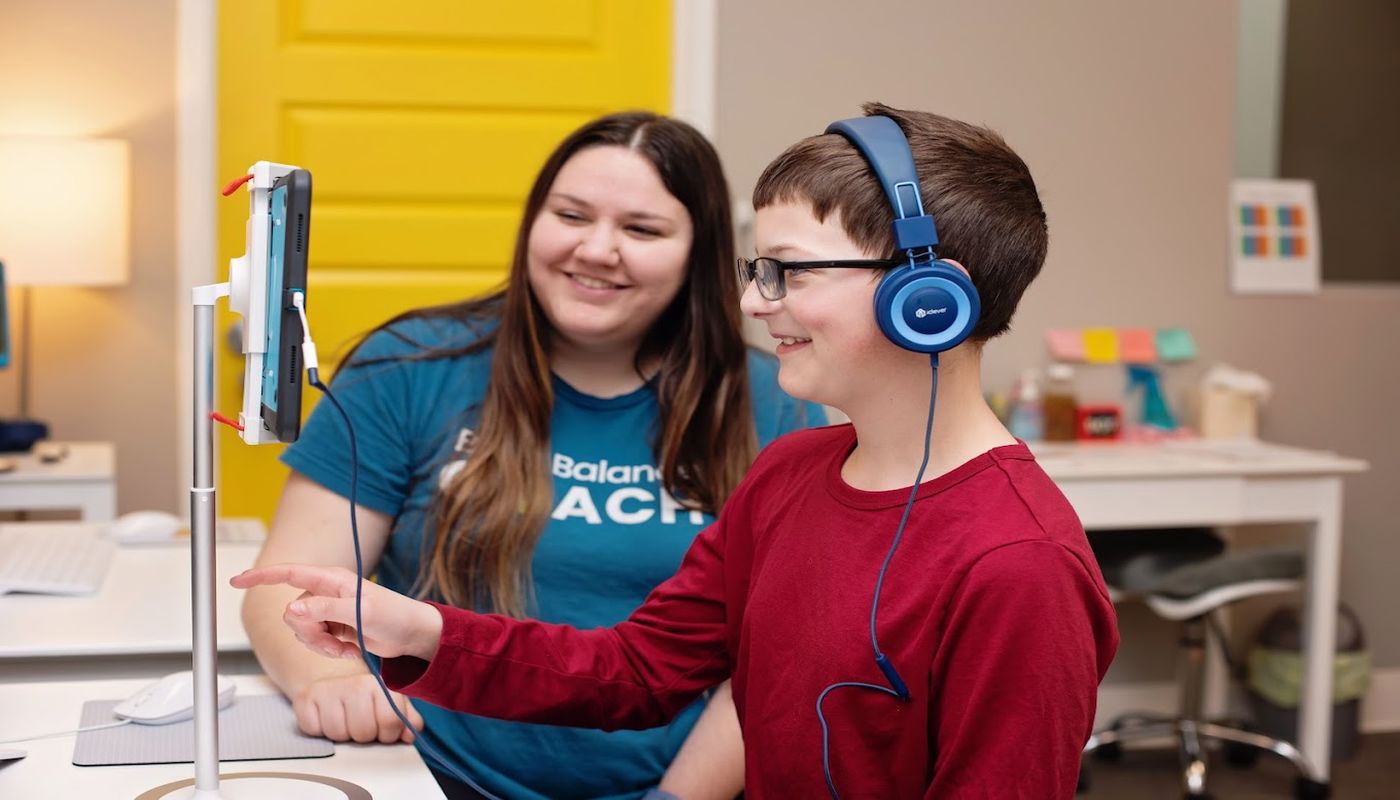 Brain Balance Wesley Chapel