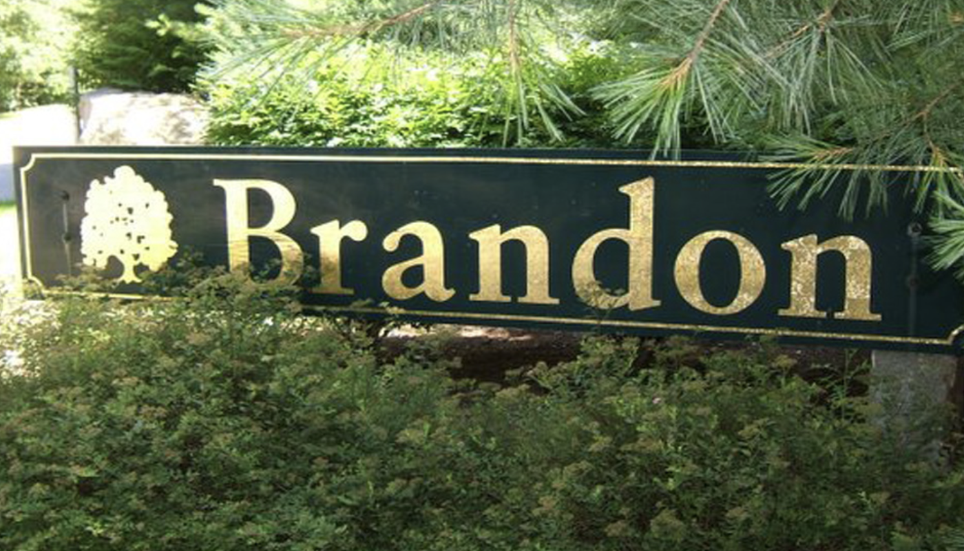Brandon School & Residential Treatment Center