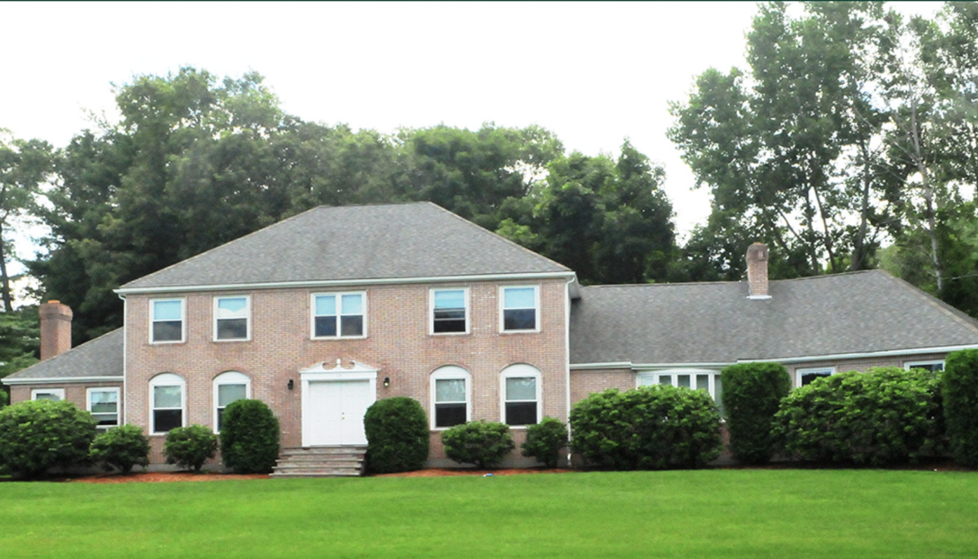Brandon School & Residential Treatment Center