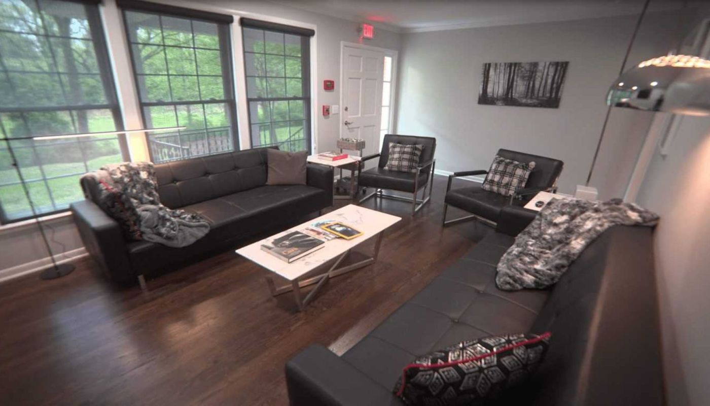 Brentwood Springs Detox