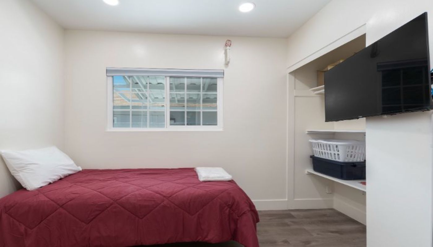 The Bridge of Montclair