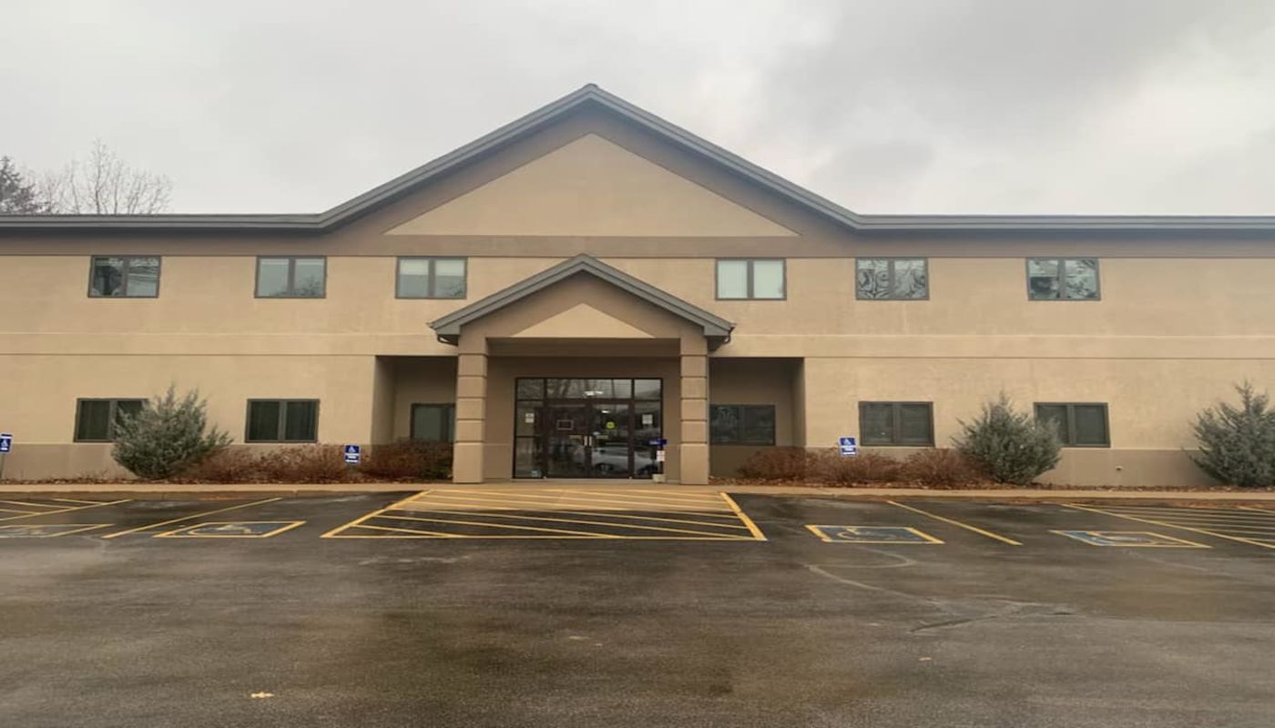 Biehl Bridges To Recovery