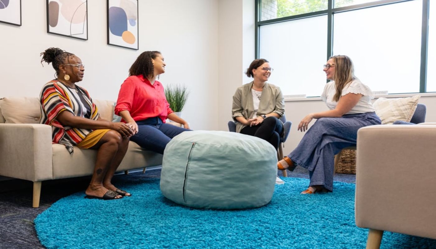 Bright Path Behavioral Health