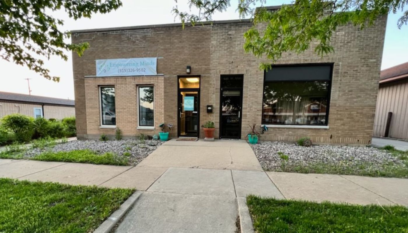 Brightside Recovery Ottawa