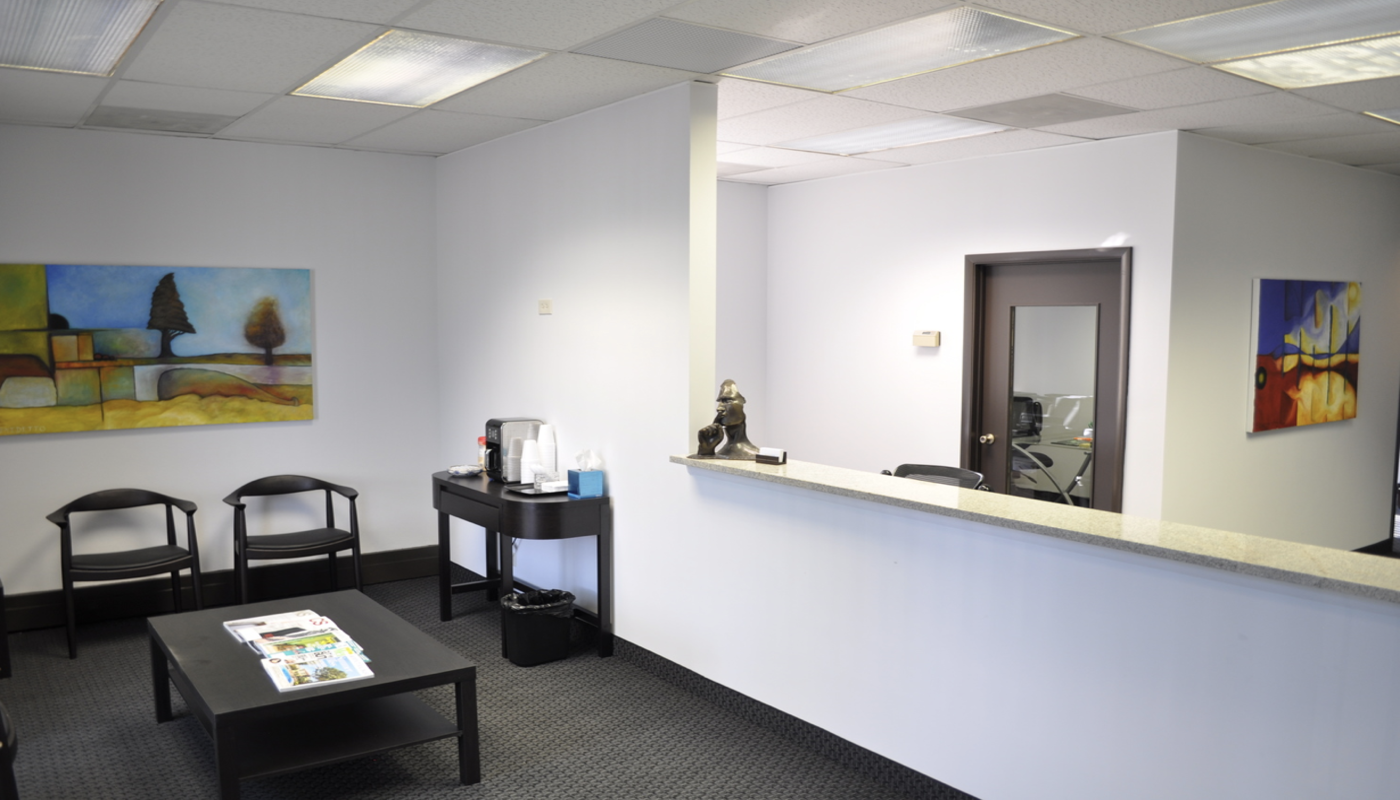 Brightside Recovery Tinley Park