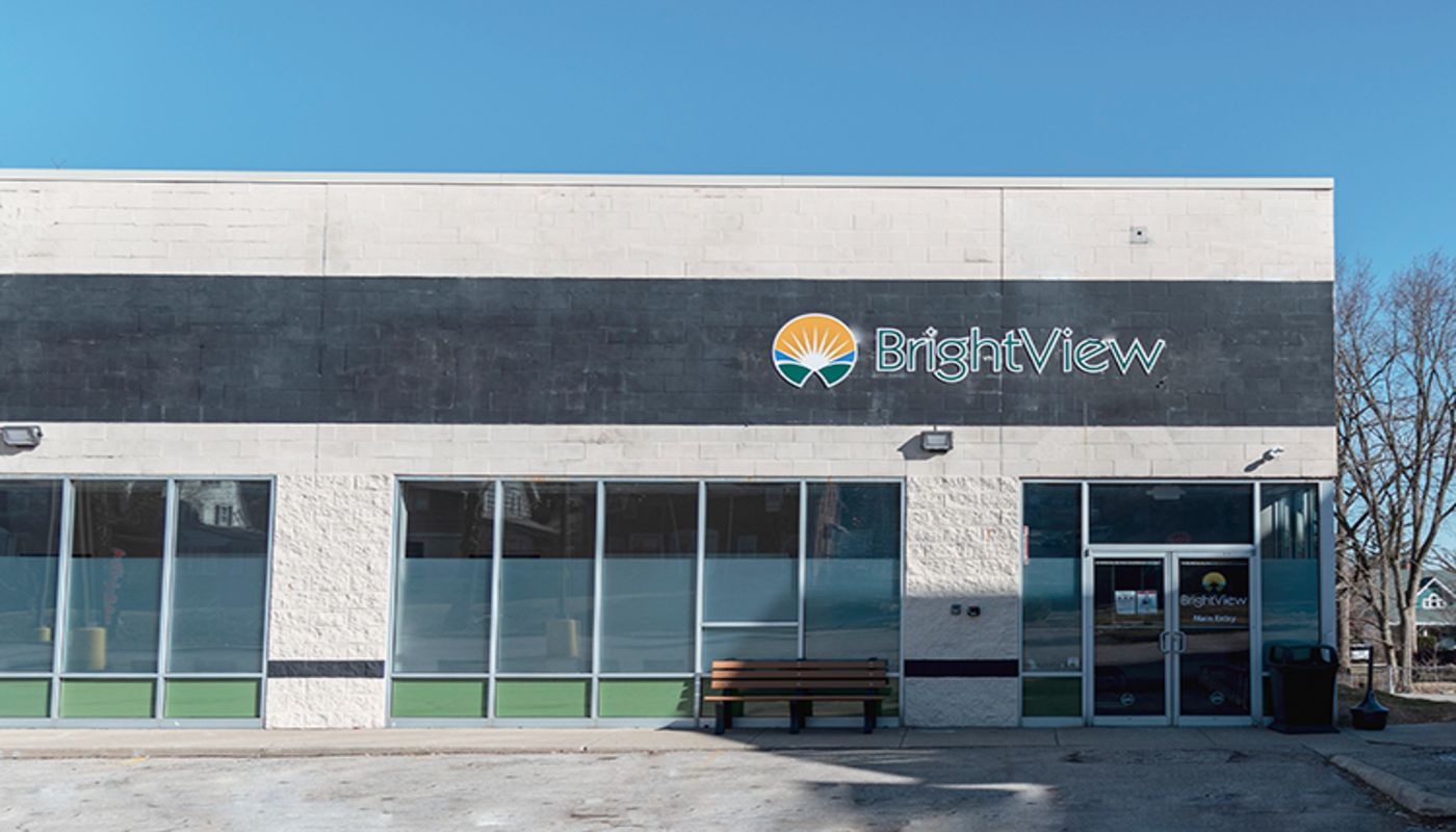 BrightView Health Mansfield