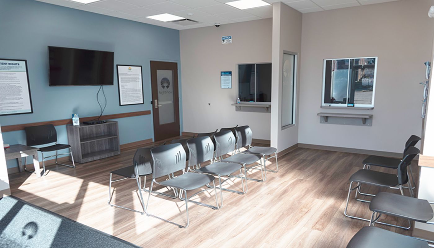 BrightView Health Mansfield