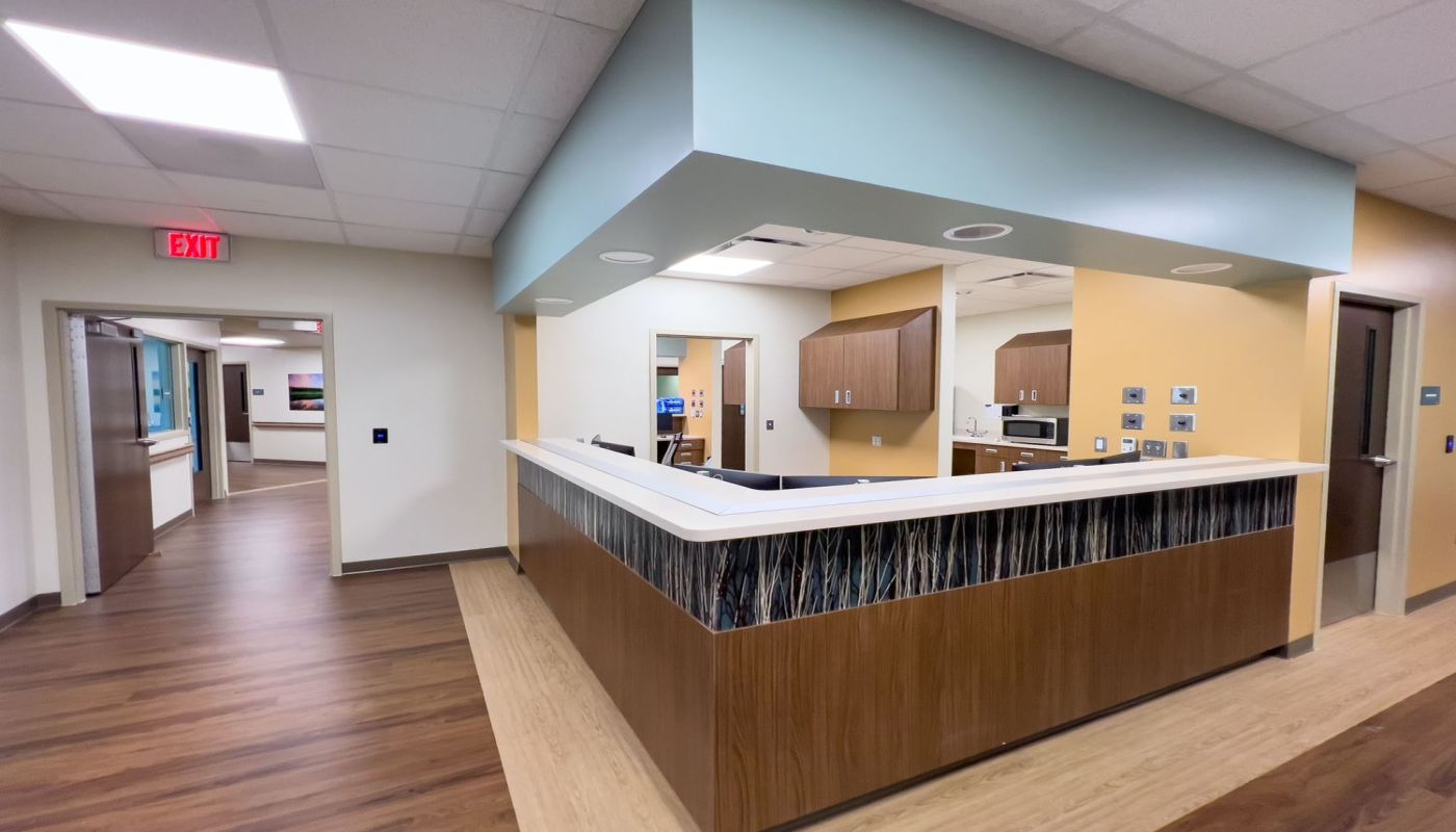 Bronson Behavioral Health