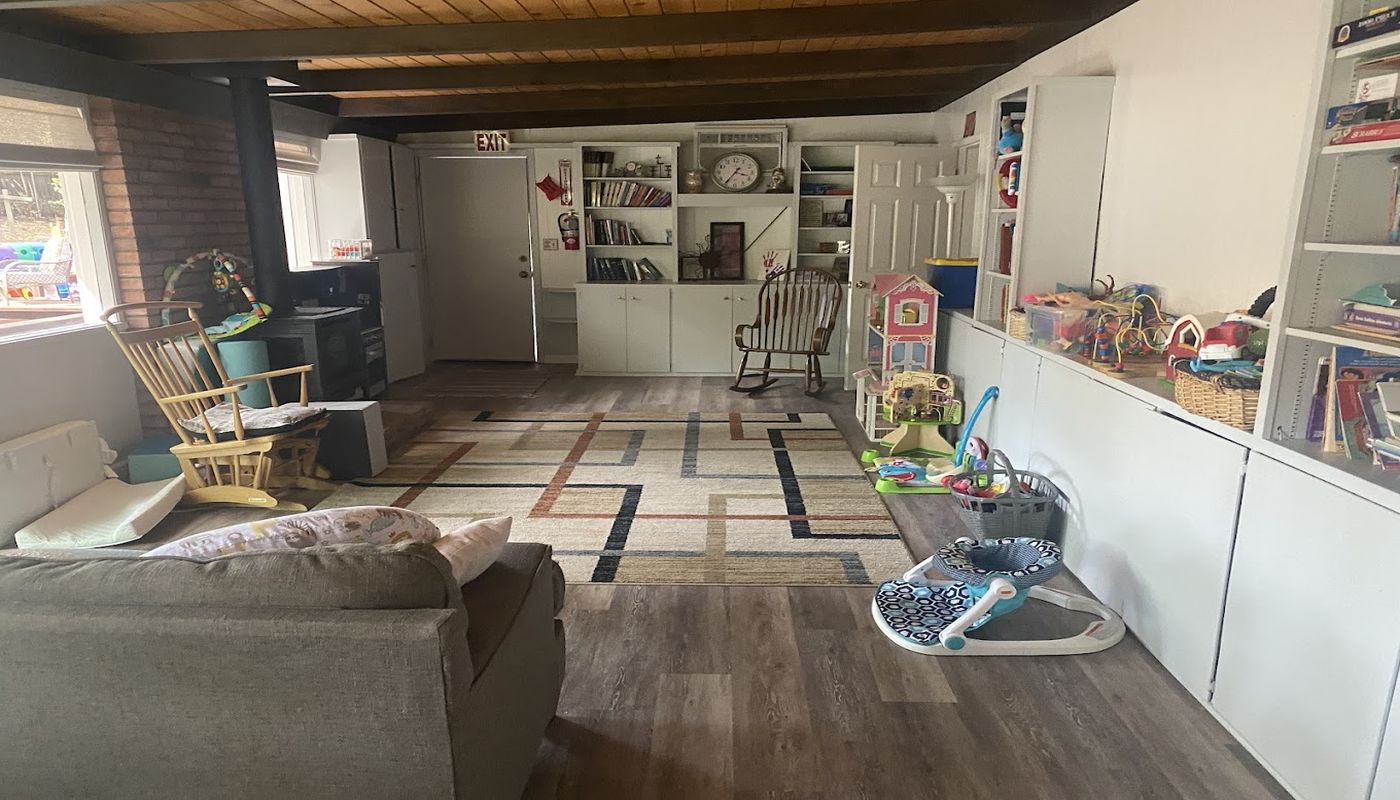 Bryan's House Recovery Home