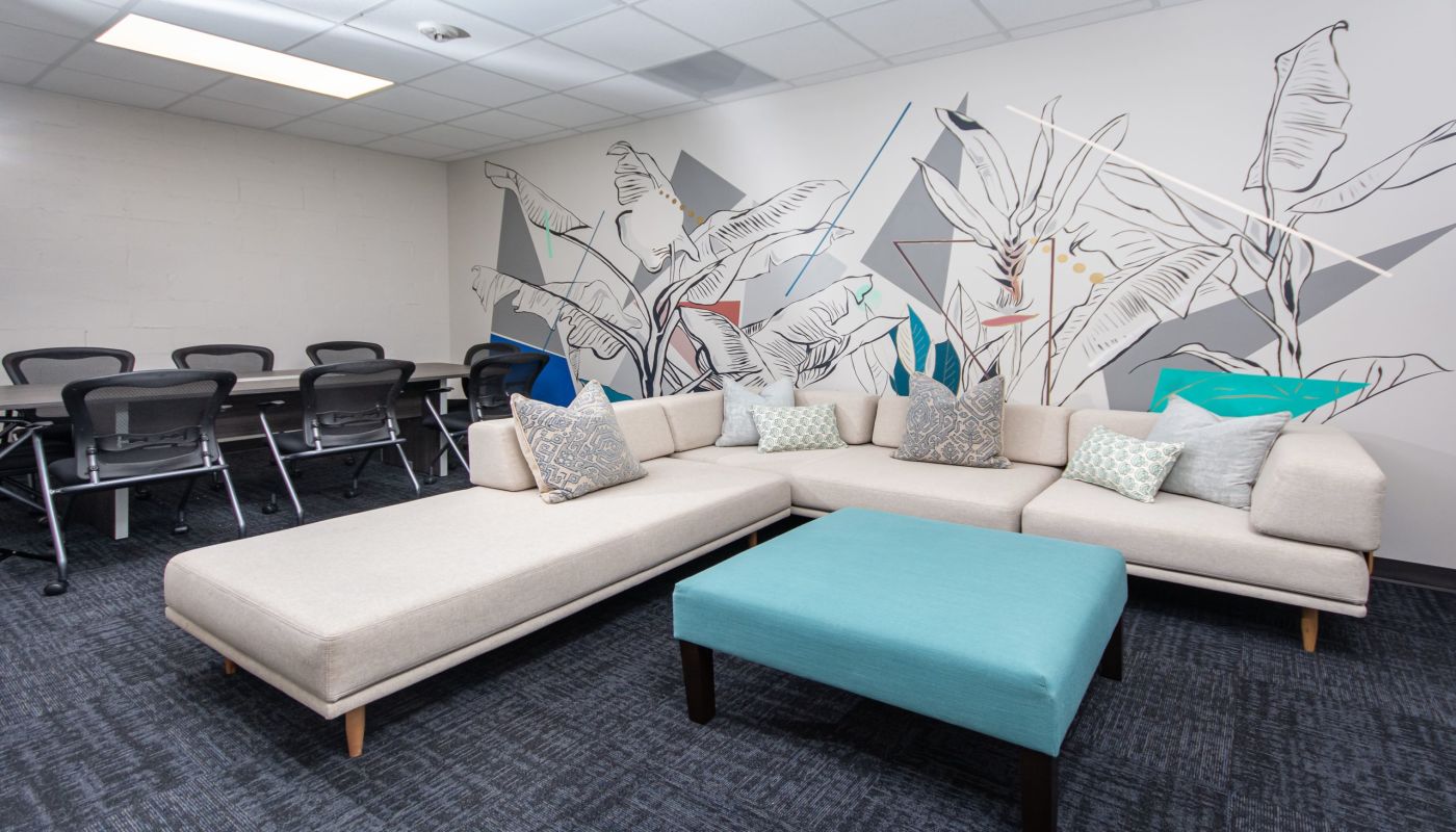 Buckhead Behavioral Health