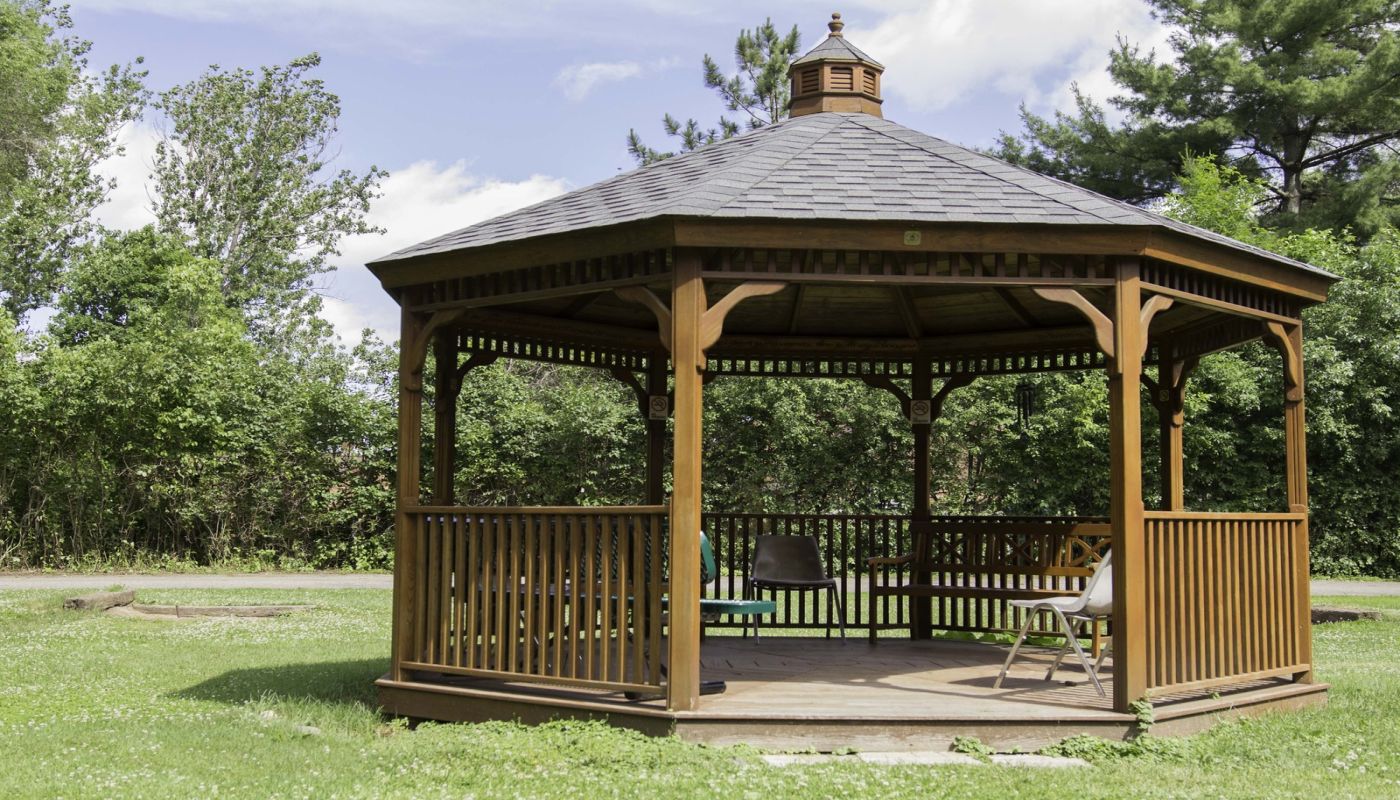 Burkwood Treatment Center