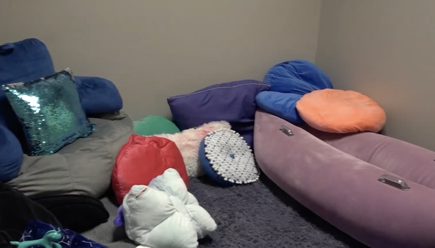 Burrell Behavioral Health Milano Residential