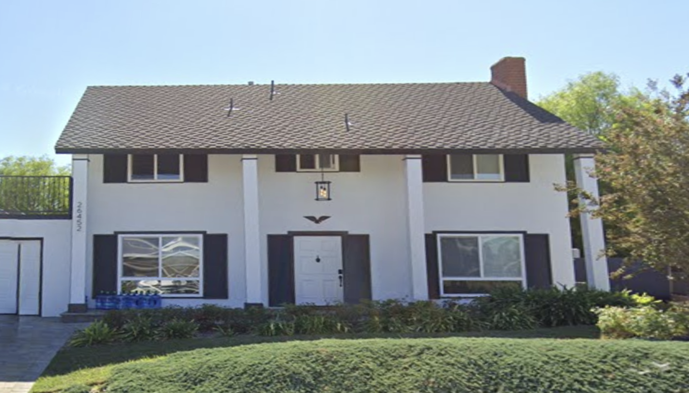 California Care Recovery Mission Viejo