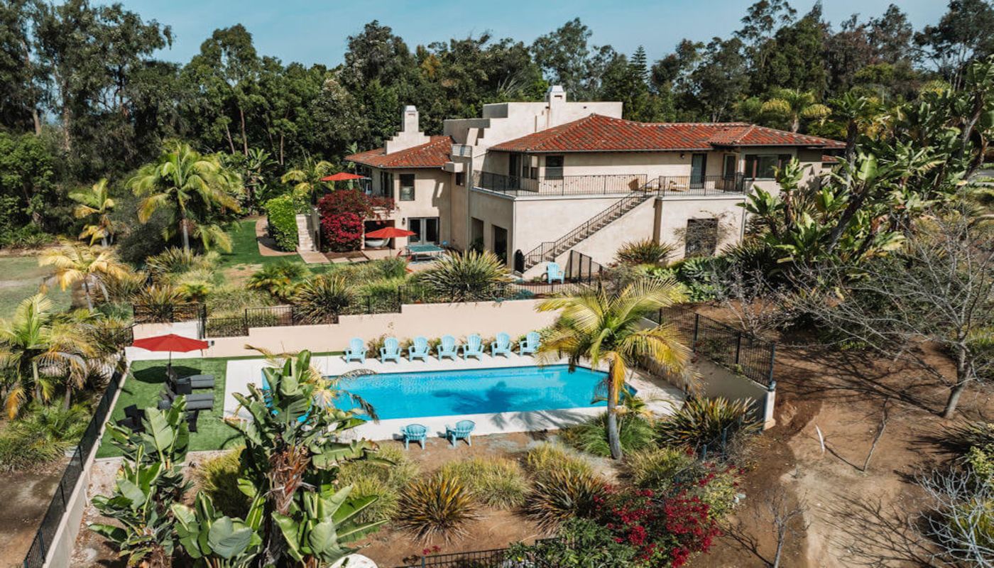 California Healing Centers