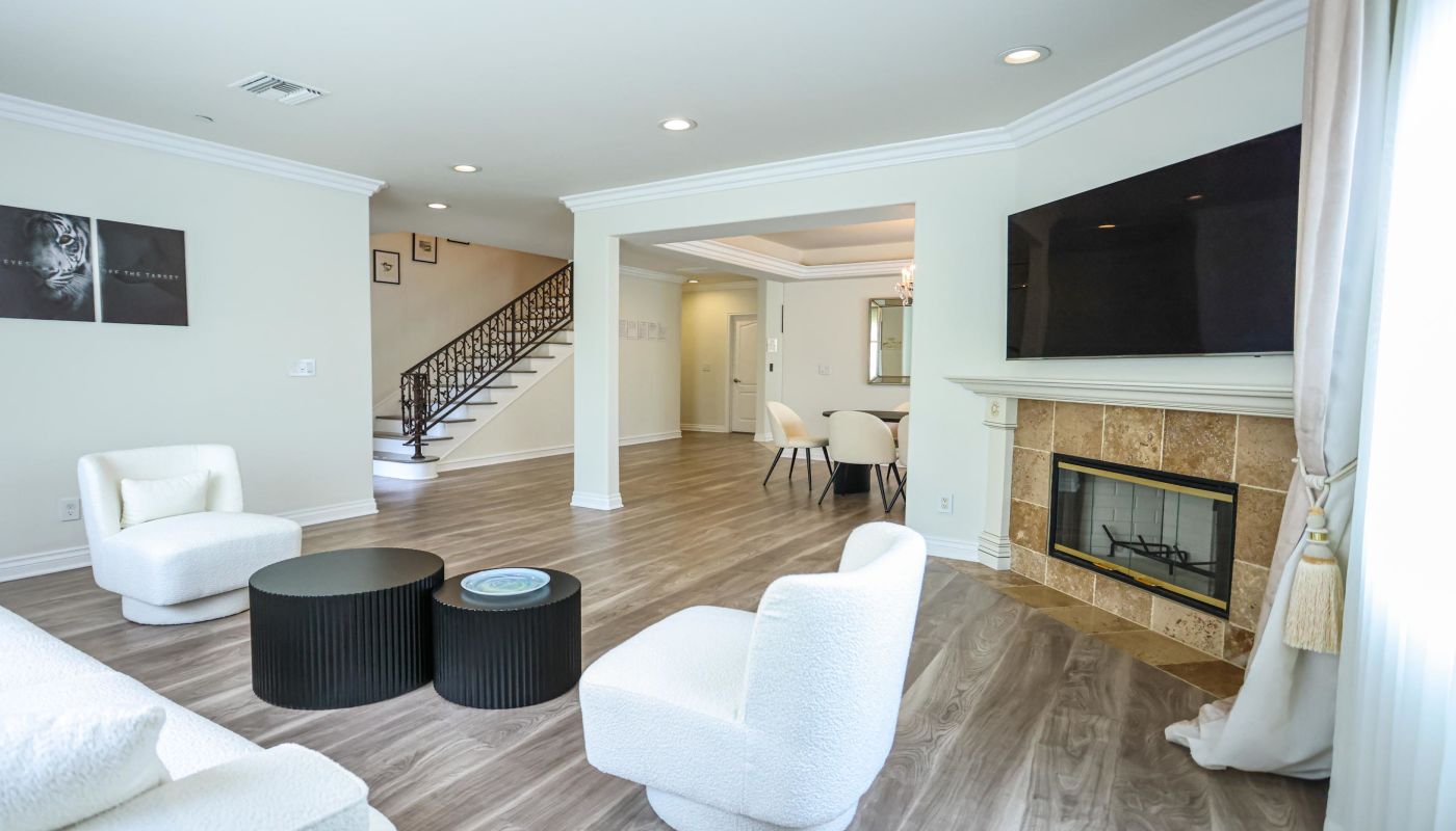 California Wellness Retreat