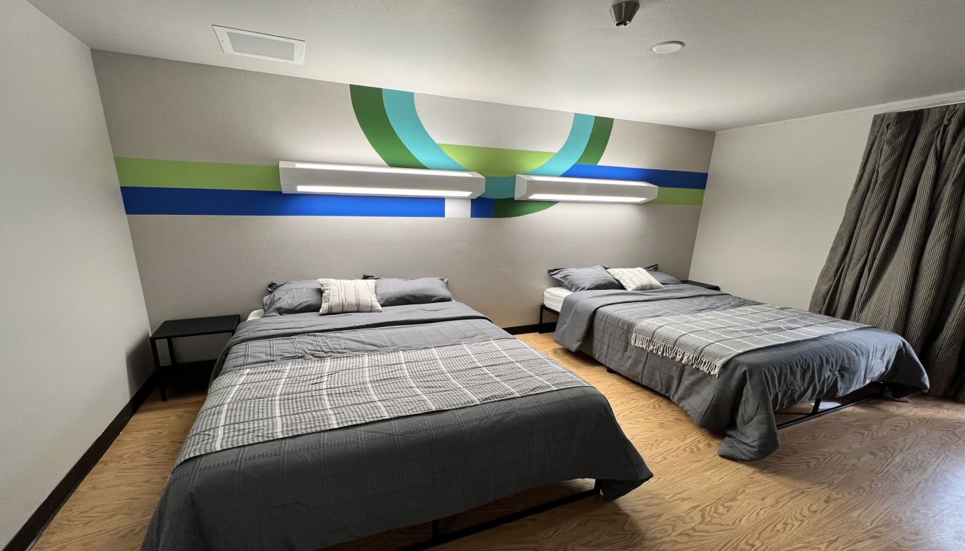 Calvary Healing Center