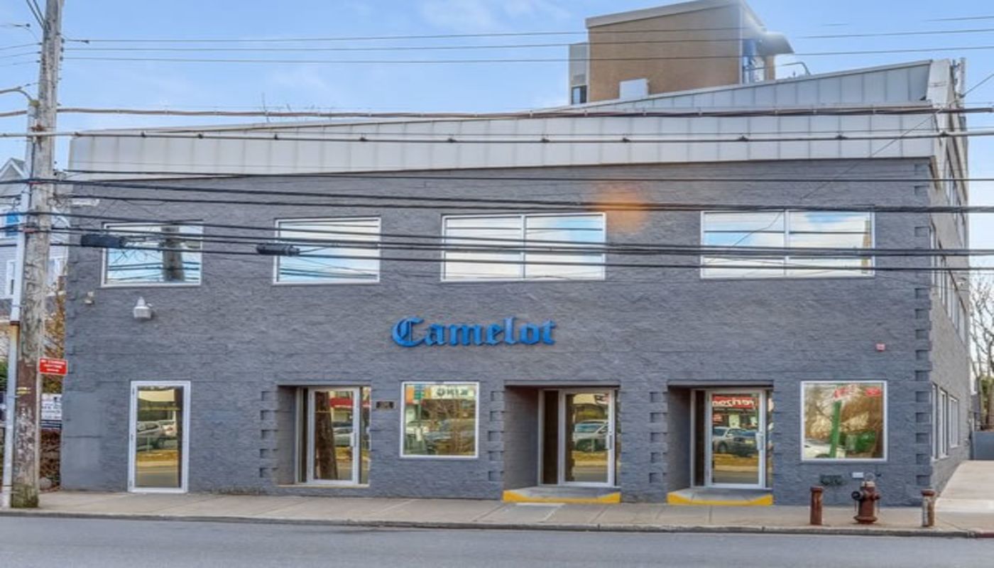 Camelot of Staten Island Outpatient Department