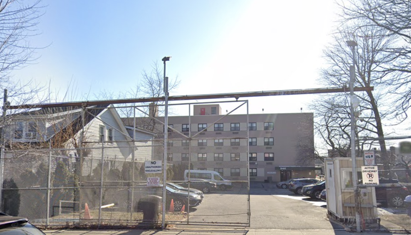 Camelot - Williamsbridge Family Inn