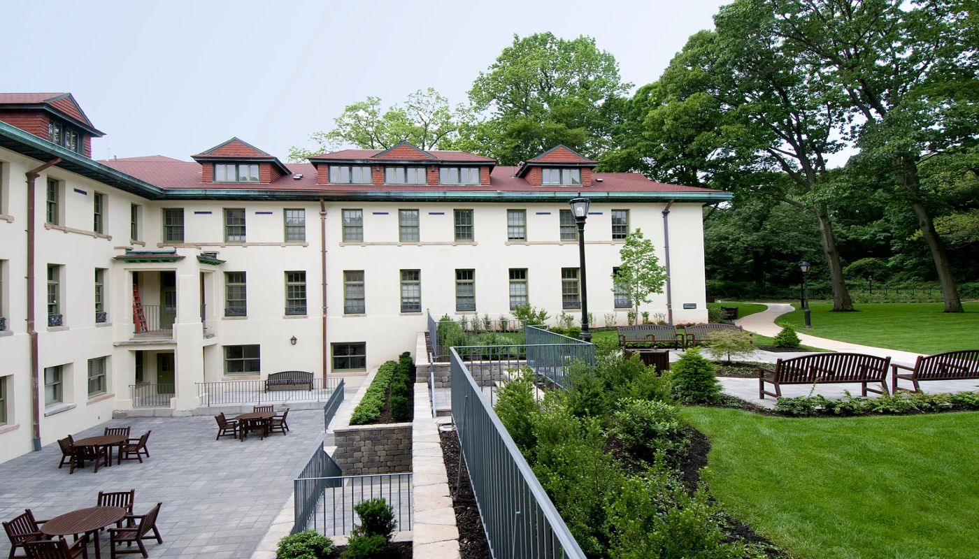 Camelot - Wilson Residential