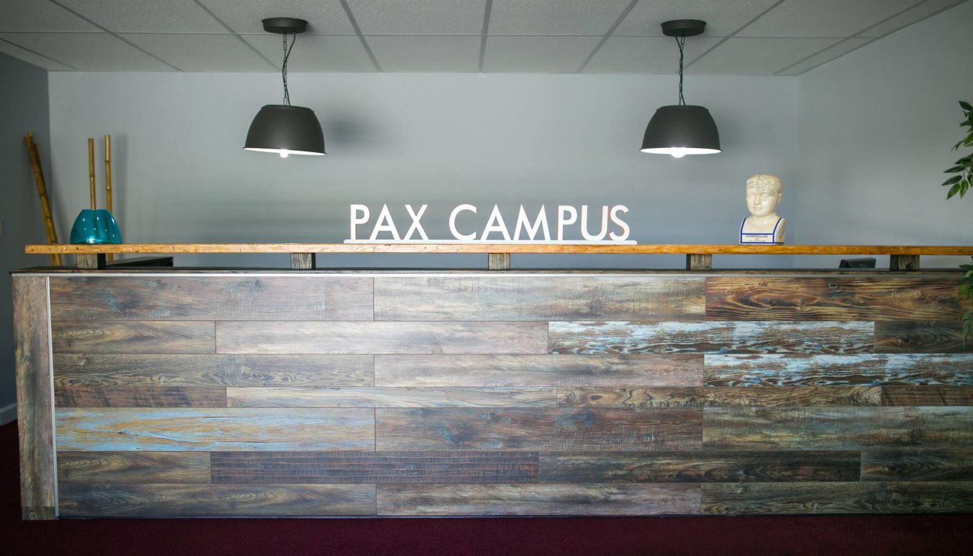 Campus Recovery Center