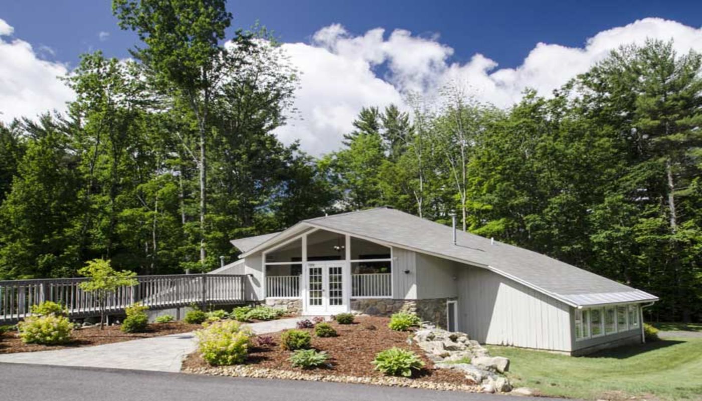 Canterbury Behavioral Health