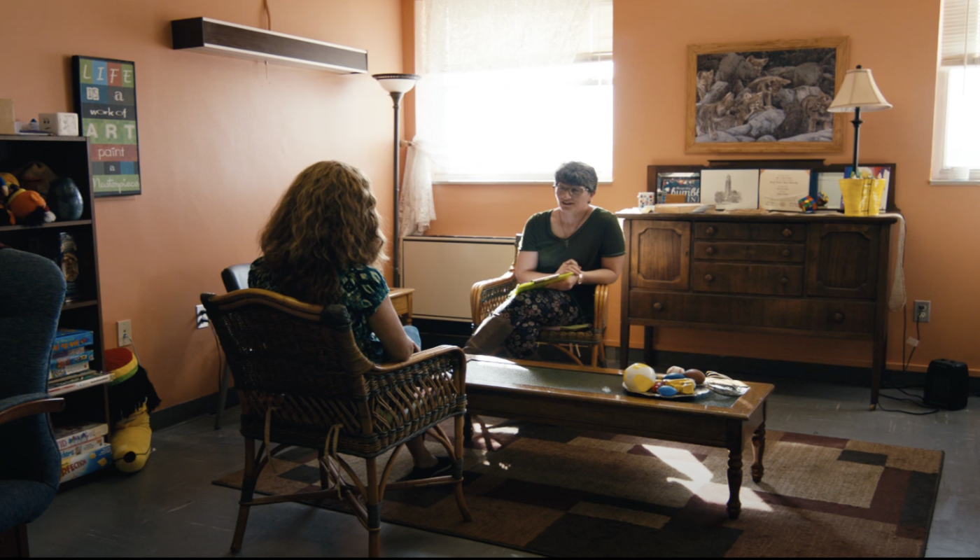 Capital Area Counseling Services