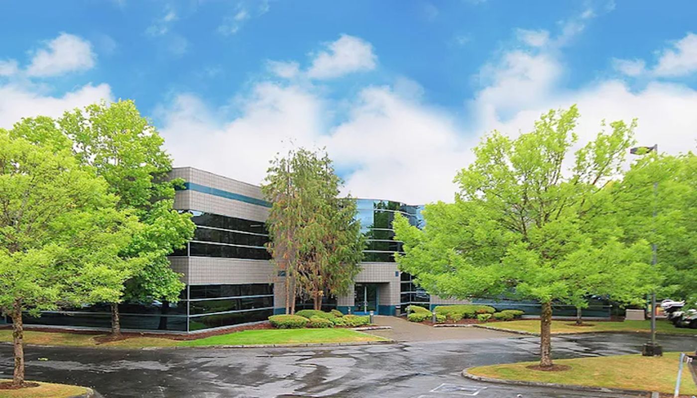 The Care Clinic Bothell Office