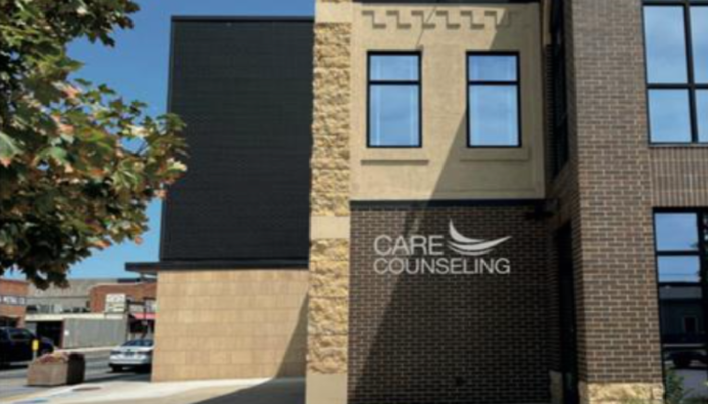 CARE Counseling Mankato