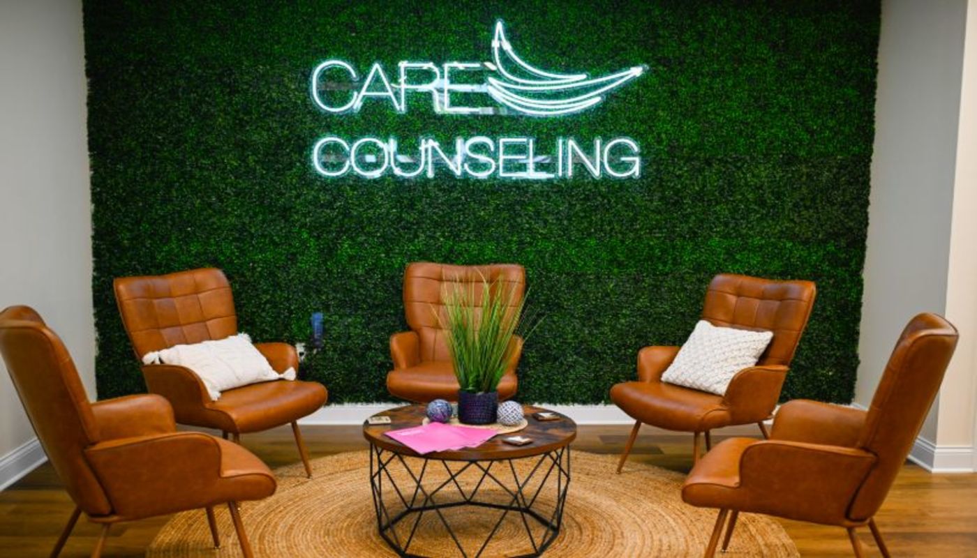 CARE Counseling Woodbury (Lake Elmo)
