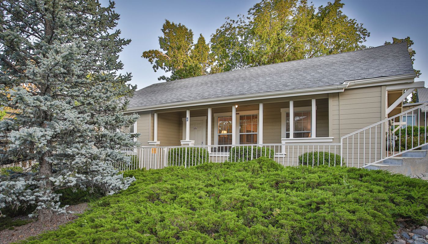 Carleton Recovery Center