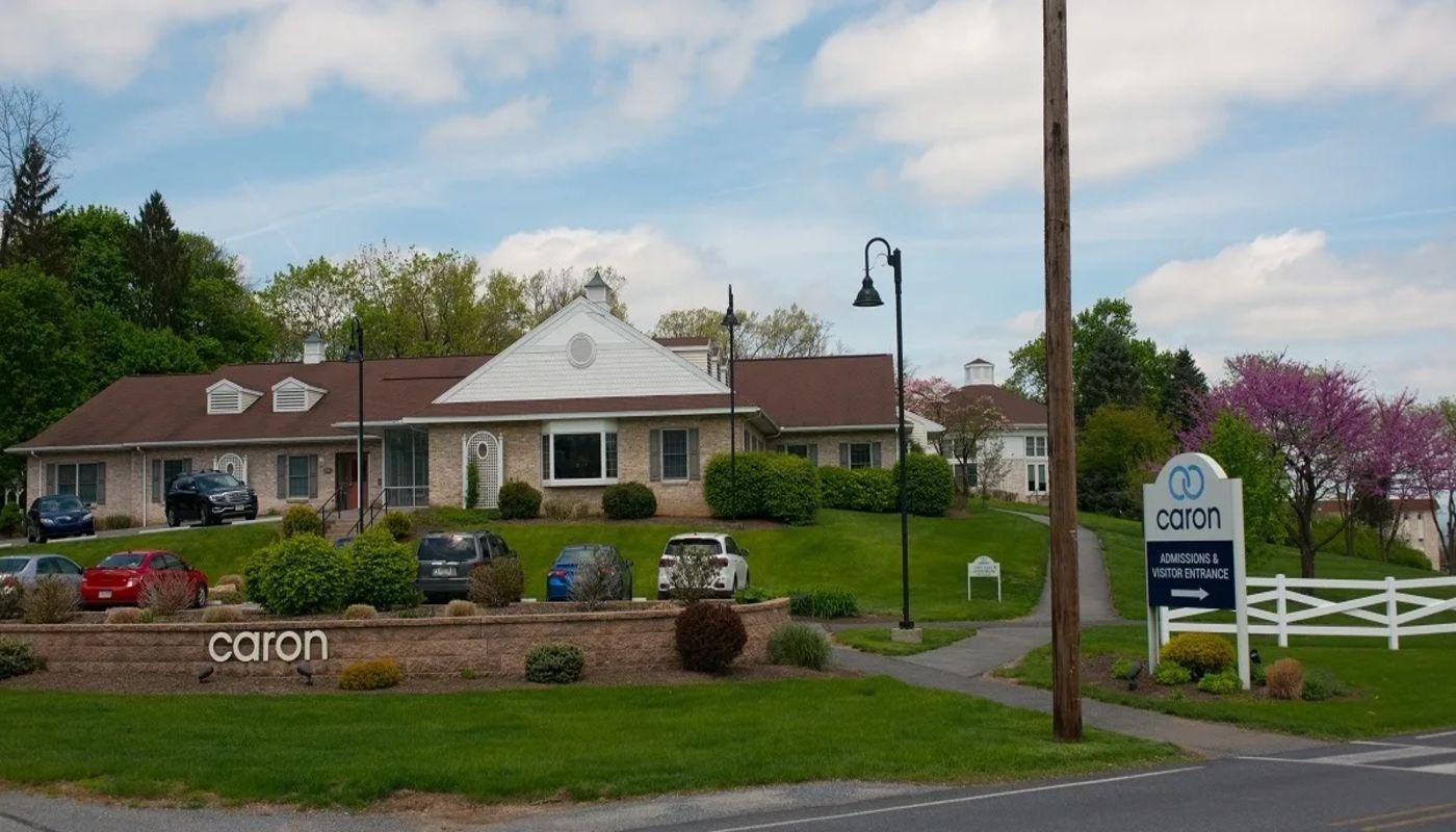 Caron Transformational Care Teen Program