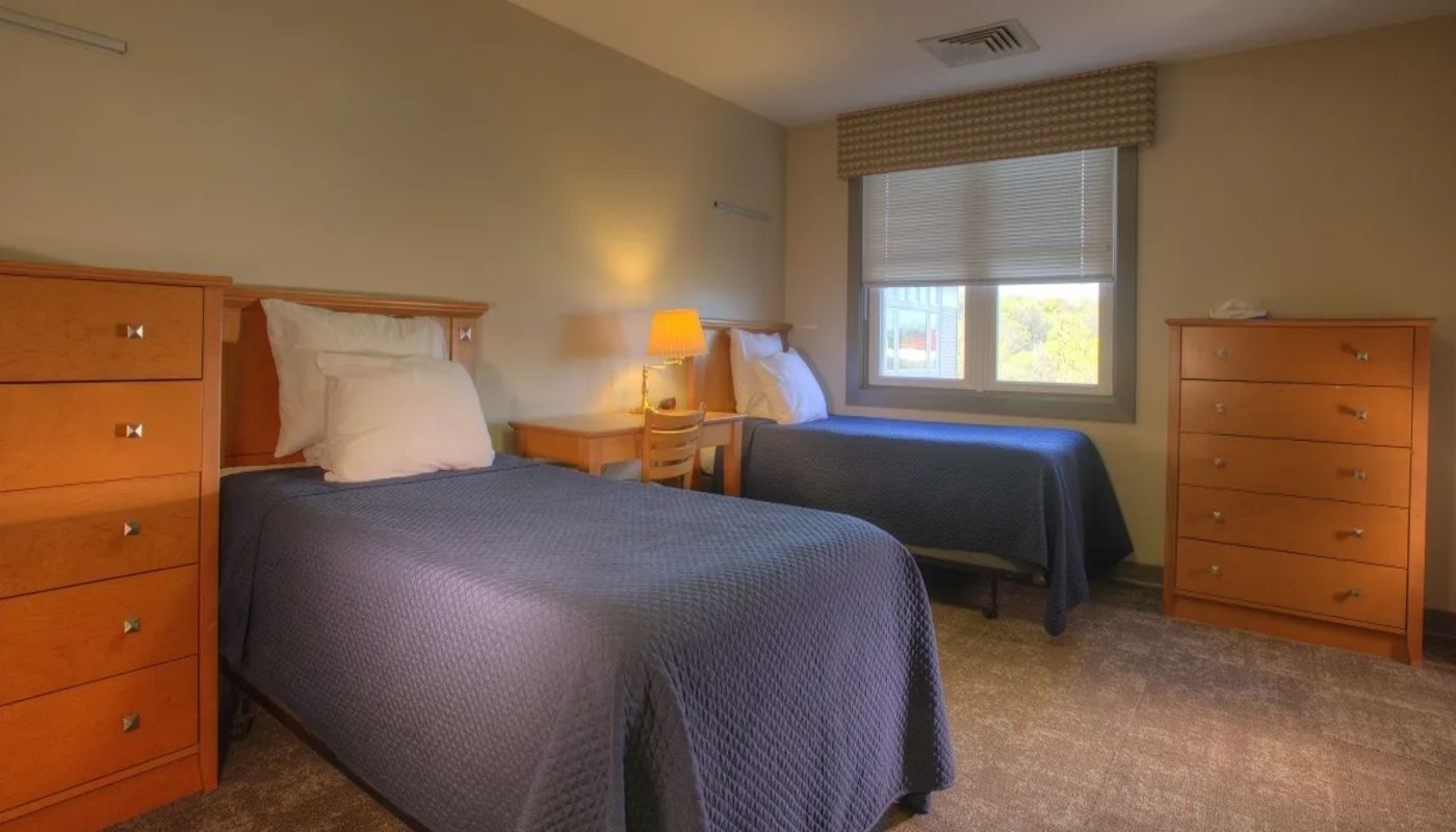 Caron Transformational Care Teen Program