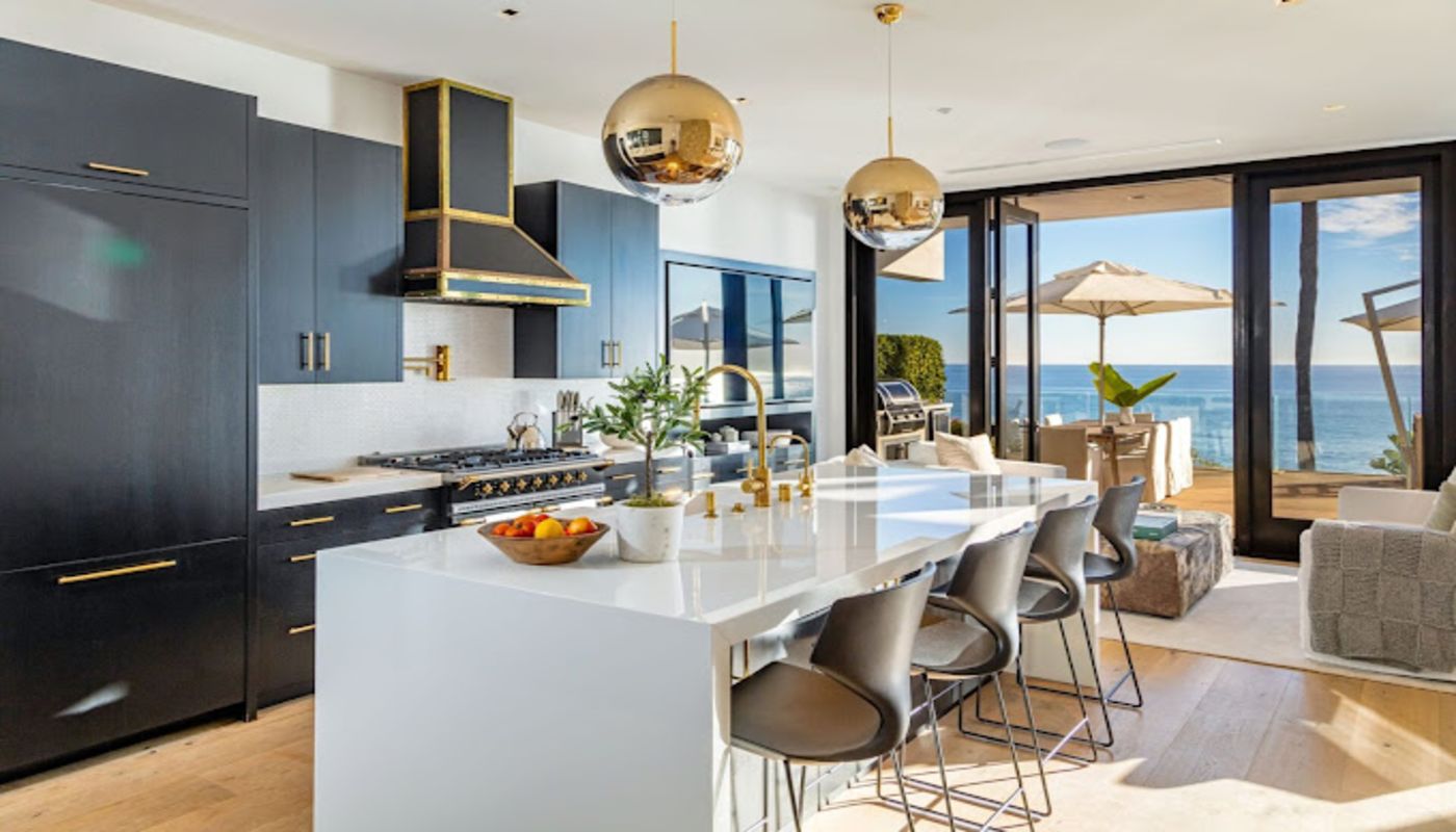 Carrara Treatment Malibu