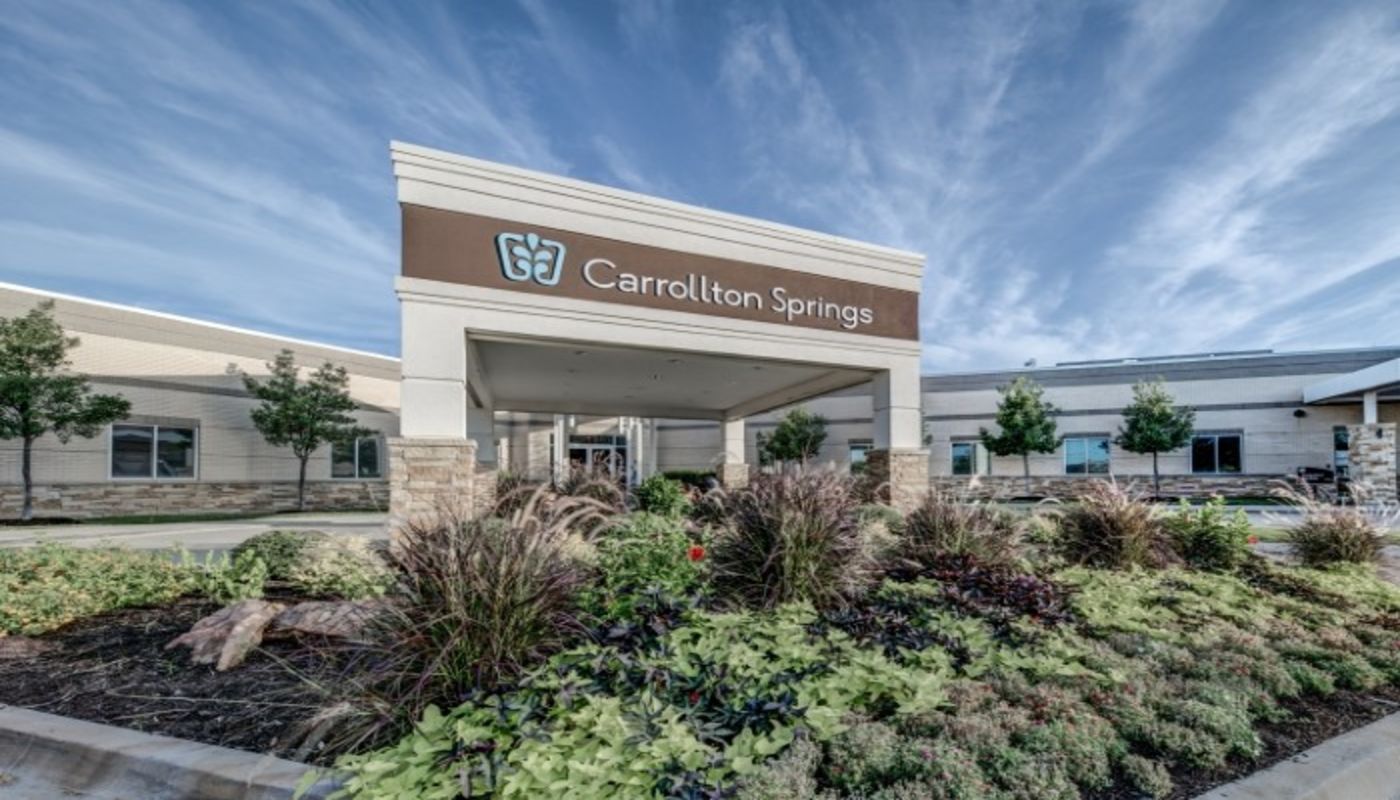 Carrollton Springs