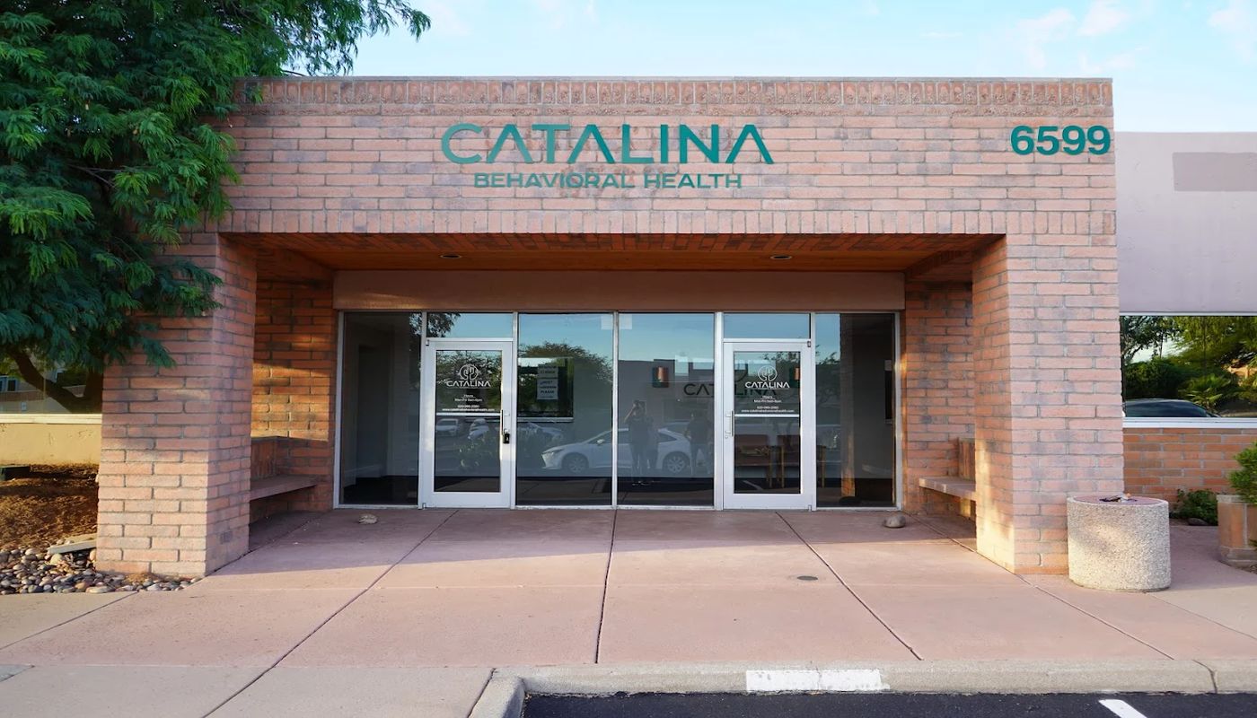 Catalina Behavioral Health