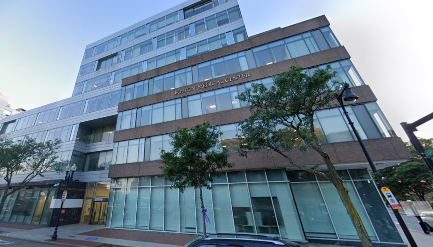 Catalyst Clinic Boston Medical Center