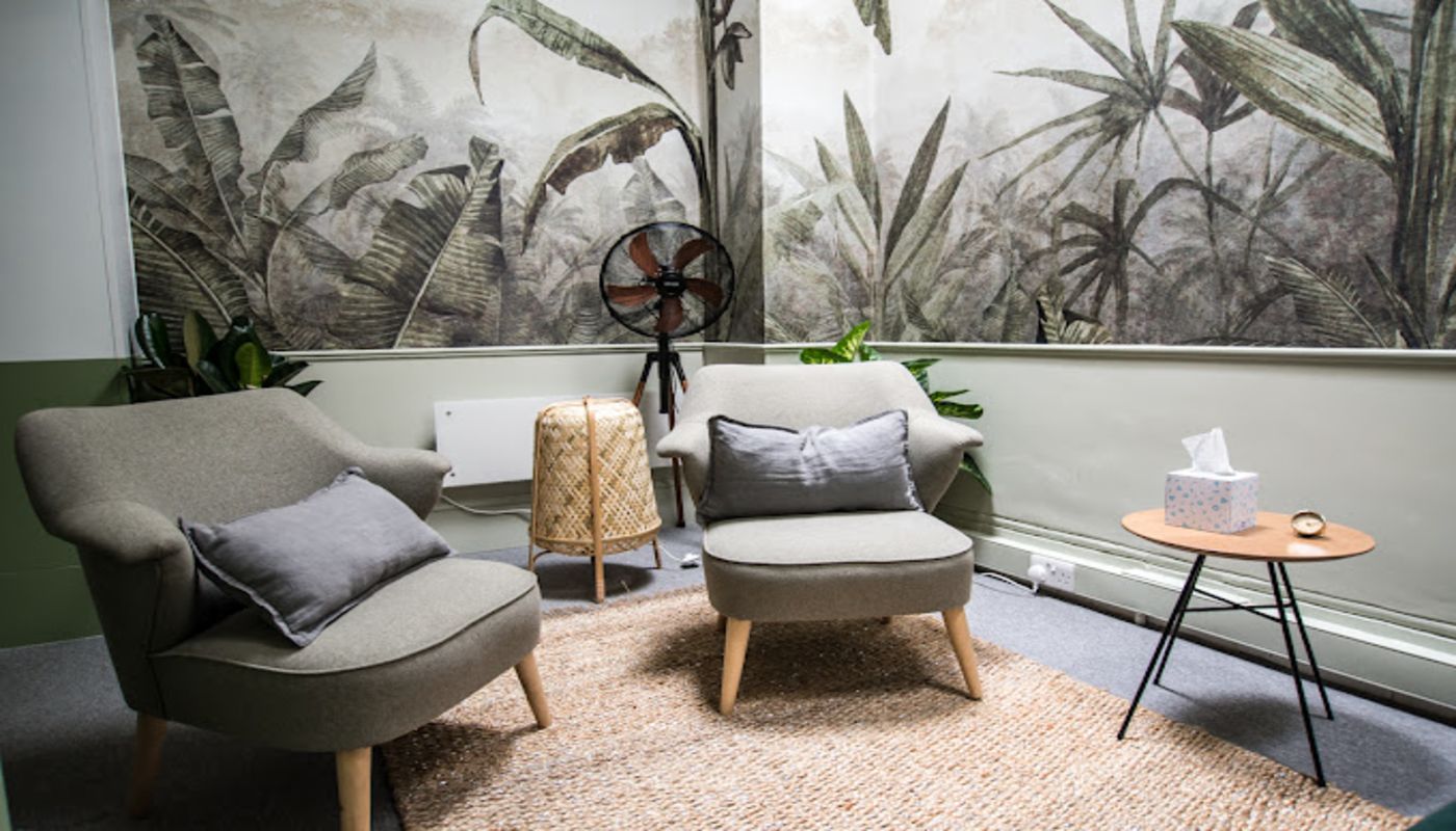 CATCH Recovery London