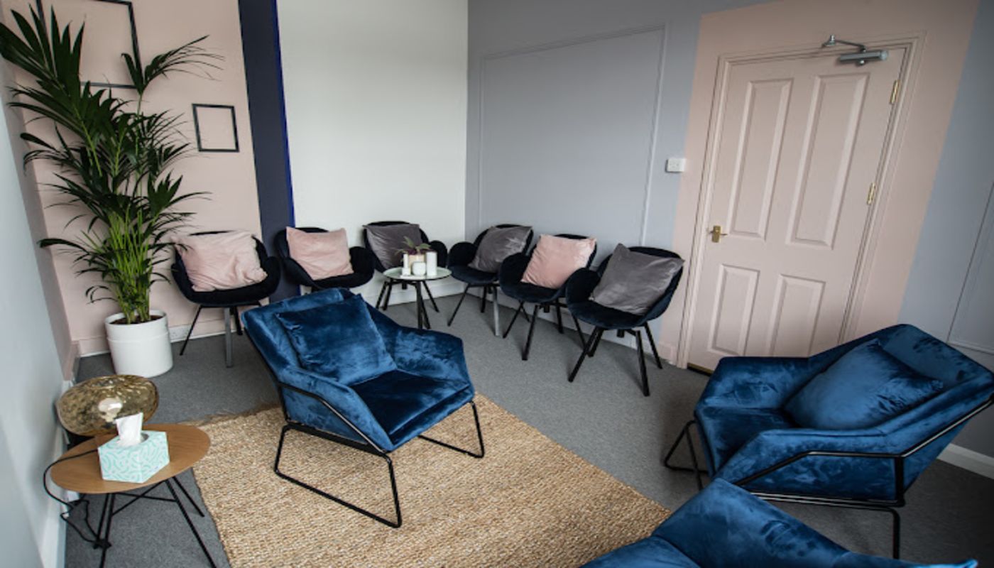 CATCH Recovery London