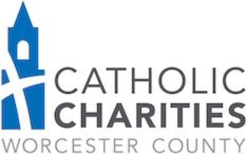 Catholic Charities Crozier House