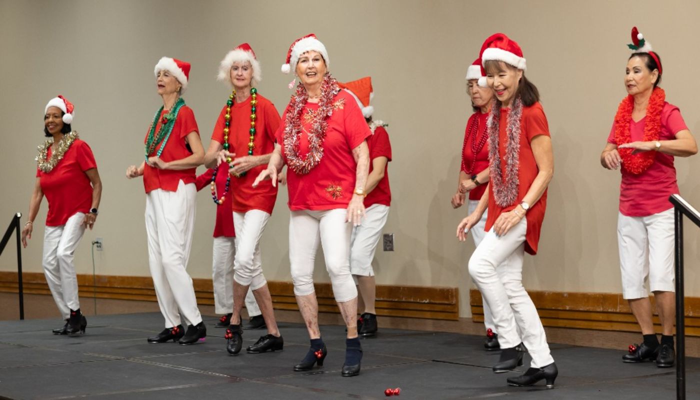 Catholic Charities Hawaii Clarence T.C. Ching Campus