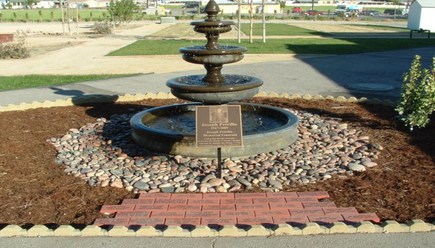 Cedar House Life Change Center