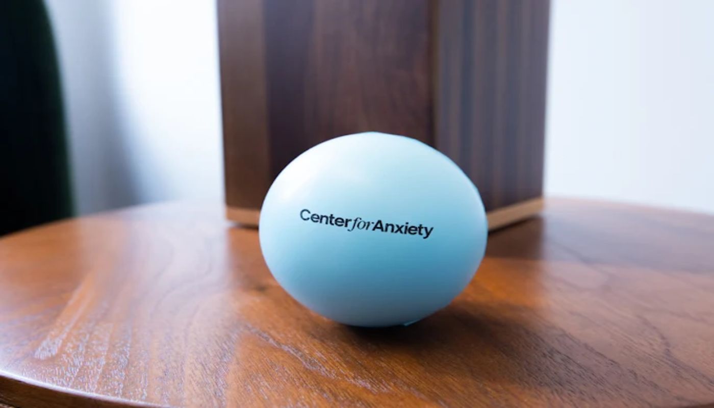 Center for Anxiety Brooklyn