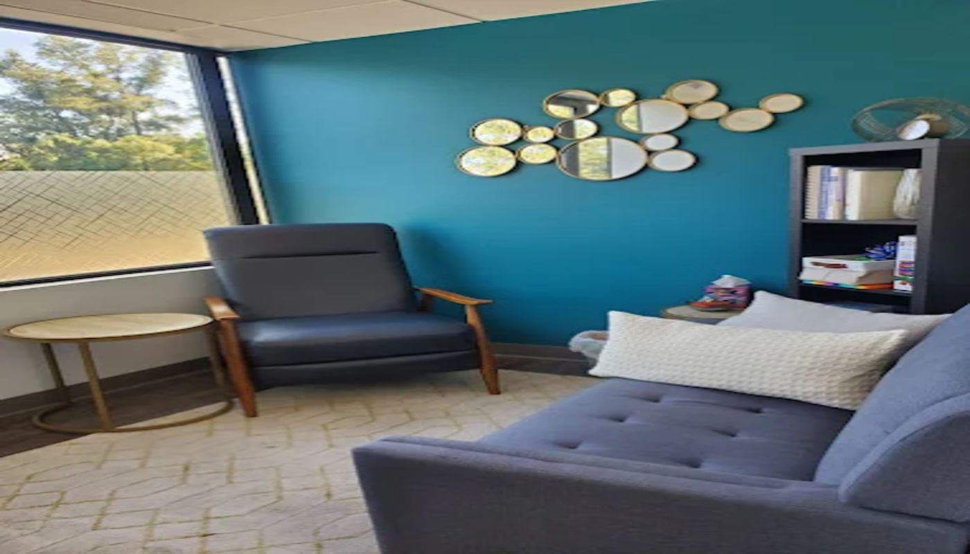 Center for Anxiety Rockland County